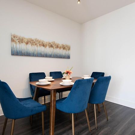 Centrally Located Apartments With Free Parking Глендейл Экстерьер фото